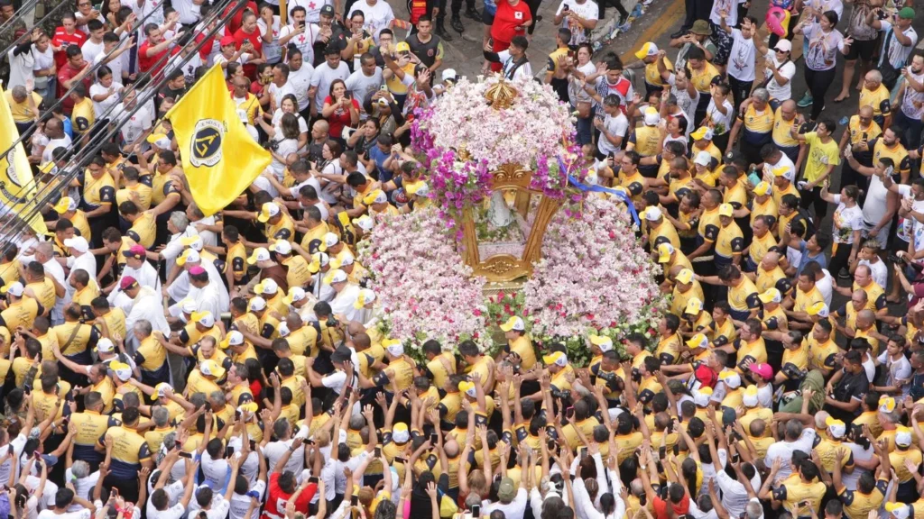 Círio de Nazaré: Fé, Tradição e Cultura que Movem Milhões em Belém