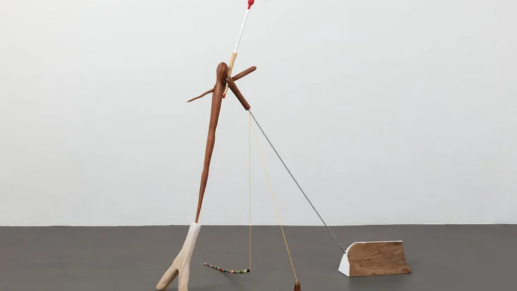 Claudio Cretti volta a Belém com exposições de desenho e escultura em dois espaços culturais Claudio Cretti volta a Belém com exposições de desenho e escultura em dois espaços culturais