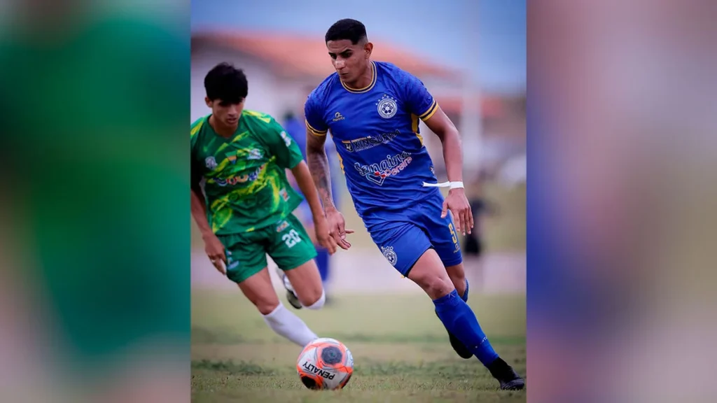 Copa Extremo Sul Pará Retorna com Jogos Decisivos e Expectativa de Público Grande Copa Extremo Sul Pará Retorna com Jogos Decisivos e Expectativa de Público Grande