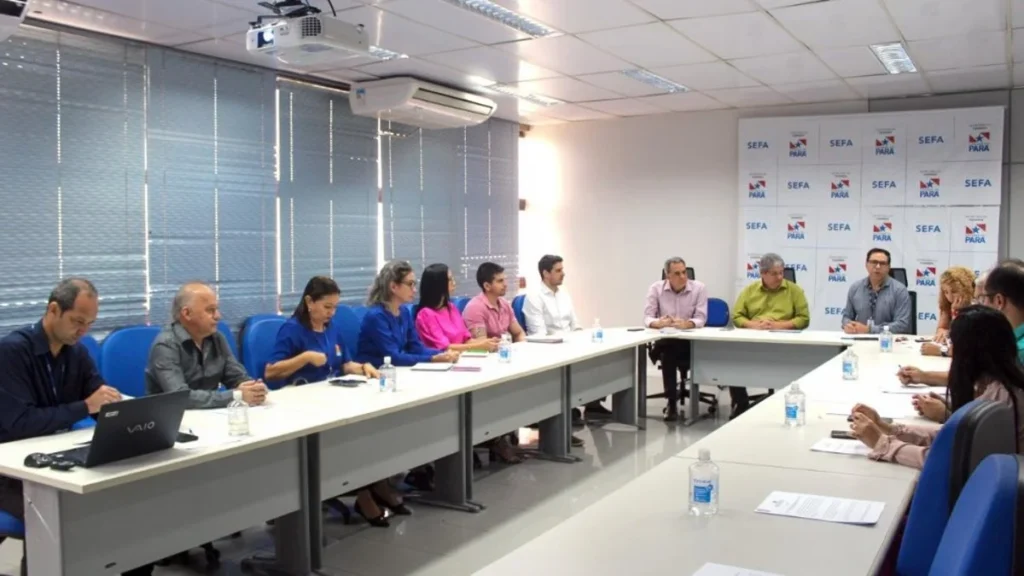 Decreto redefine divisão do ICMS entre municípios do Pará e impacta repasses Decreto redefine divisão do ICMS entre municípios do Pará e impacta repasses