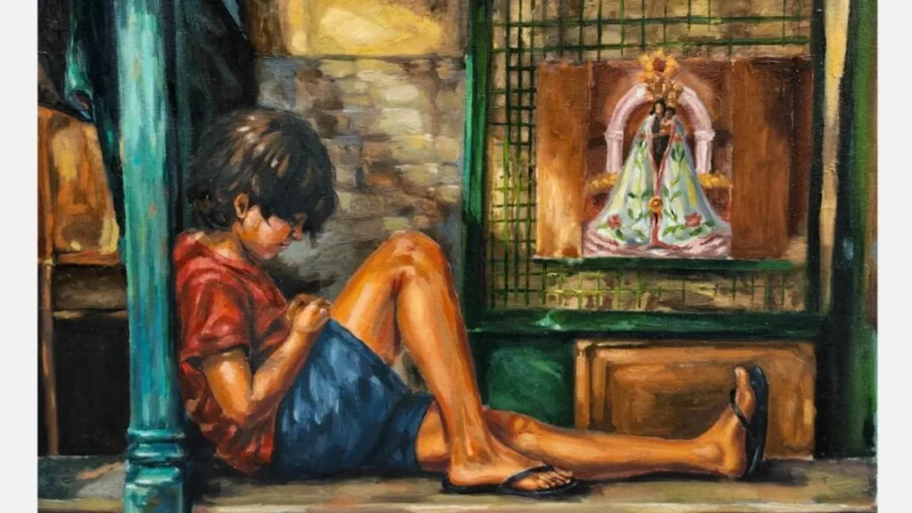 Exposição "Belém em Procissão": Arte que Revela o Círio na Cena Urbana