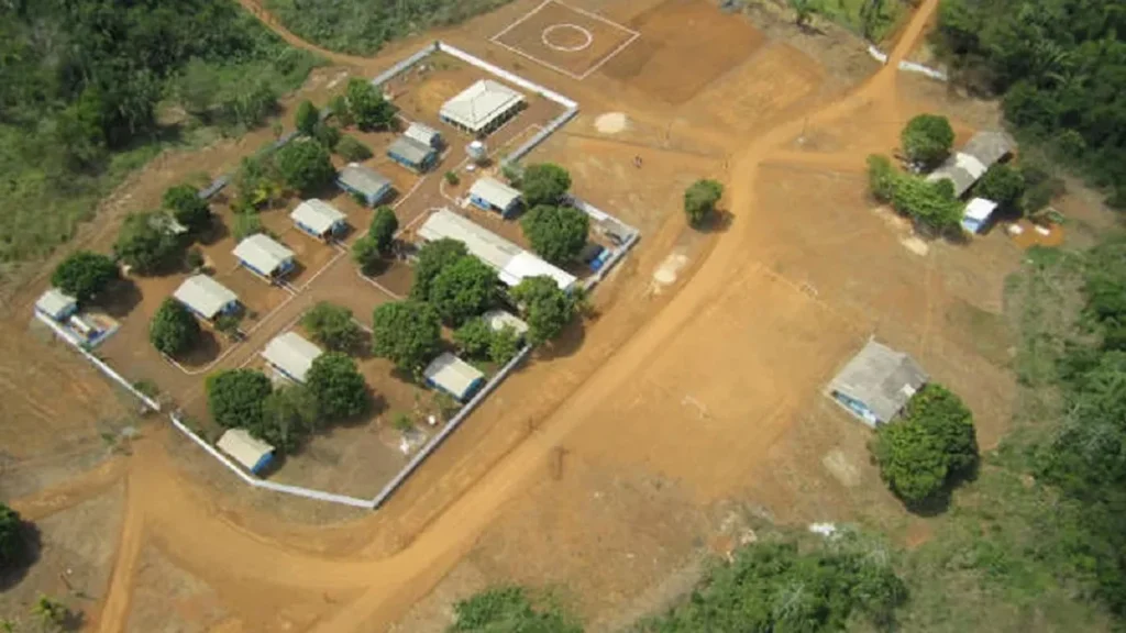 Fachin suspende licença da mineradora Belo Sun no Pará após alerta sobre impactos indígenas Fachin suspende licença da mineradora Belo Sun no Pará após alerta sobre impactos indígenas