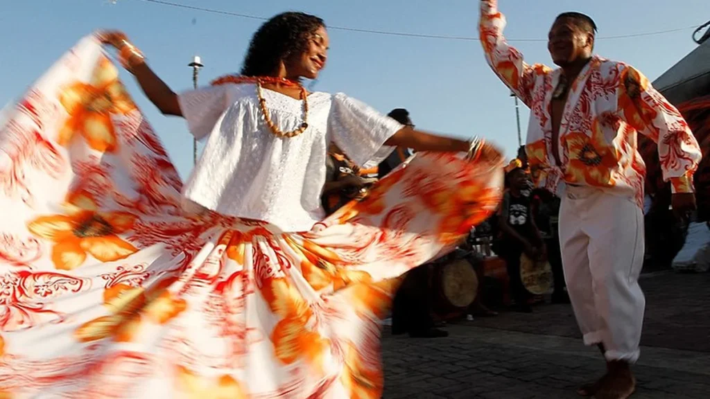 Festivais Comunitários e Ações Culturais Movimentam Santarém em Outubro