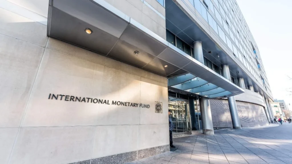 FMI projeta Brasil como a 8ª maior economia global em 2027 FMI projeta Brasil como a 8ª maior economia global em 2027