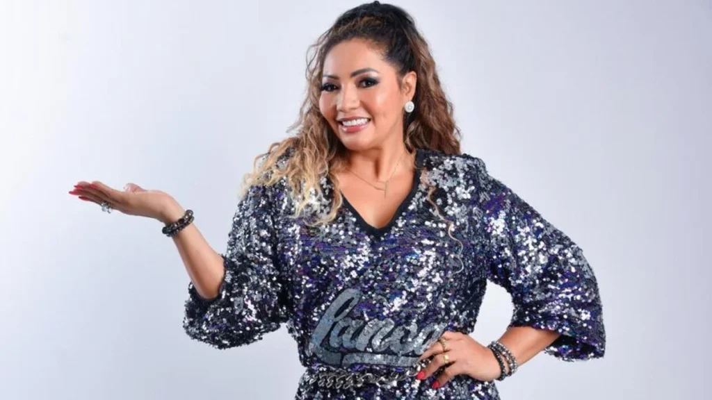 Francy Ribeiro celebra o brega paraense com audiovisual e show gratuito em Belém