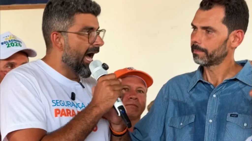 Governador do Pará nomeia ‘advogado do agro’ para liderar Meio Ambiente Governador do Pará nomeia 'advogado do agro' para liderar Meio Ambiente