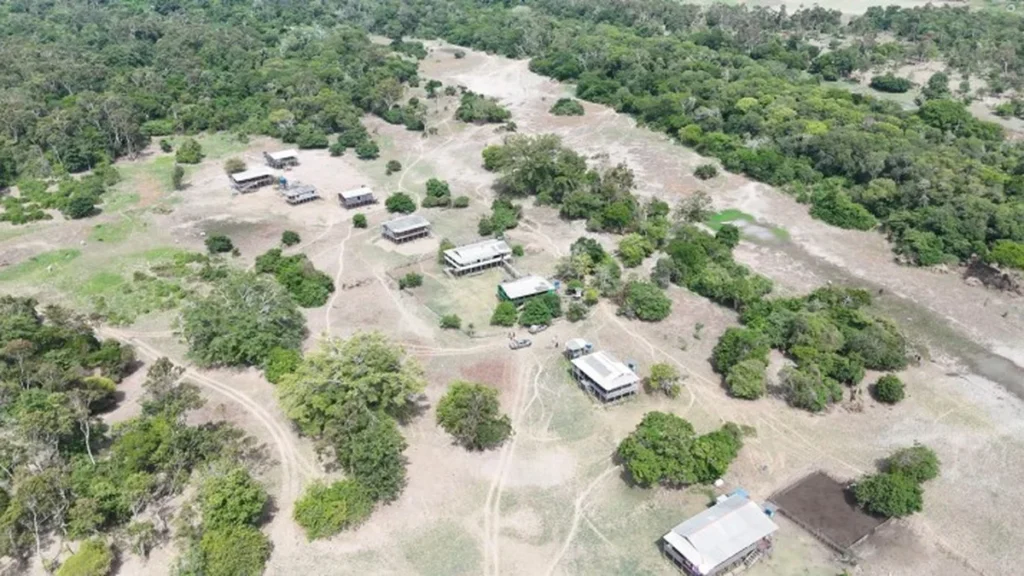 Prefeitura de Santarém pede reforço urgente para combater incêndios florestais Prefeitura de Santarém pede reforço urgente para combater incêndios florestais