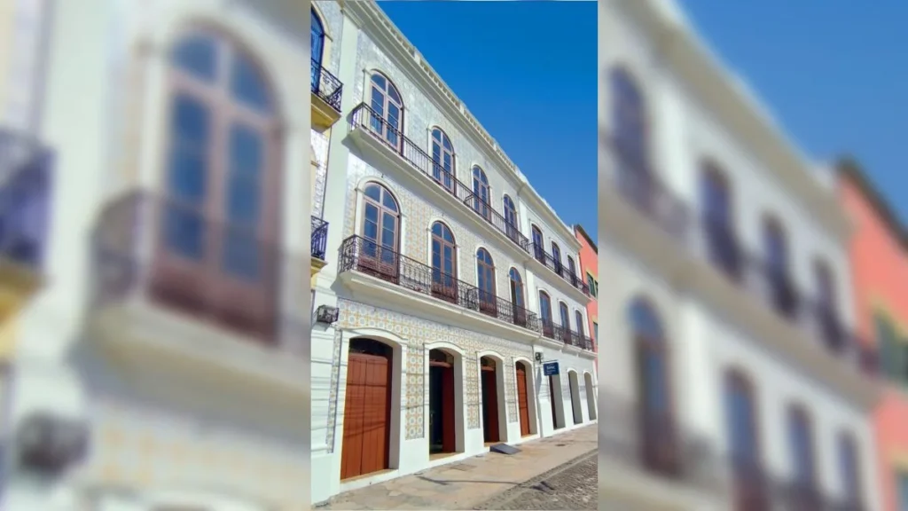 Programação Cultural do Sesc em Belém: Música, Literatura e Formação Artística em Destaque