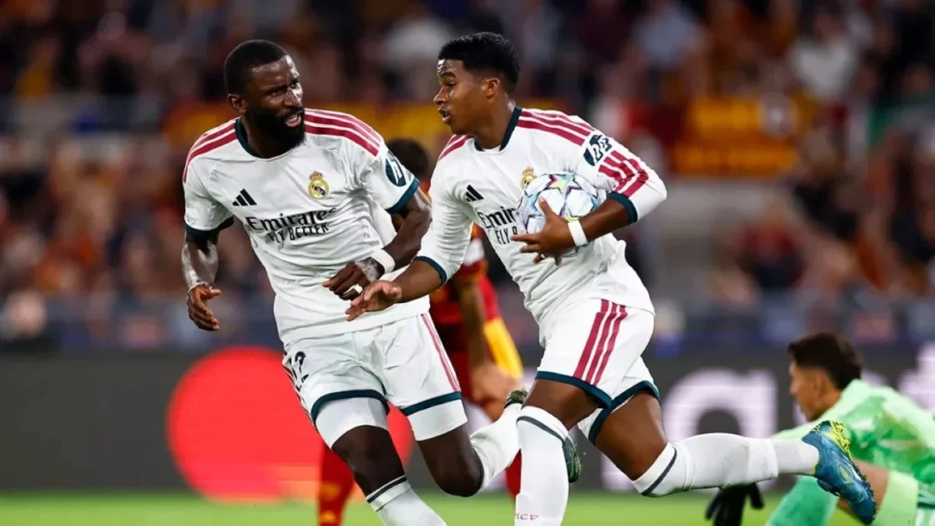 Real Madrid x Sevilla: Guia Completo para Assistir e Análise das Escalações em LaLiga Real Madrid x Sevilla: Guia Completo para Assistir e Análise das Escalações em LaLiga