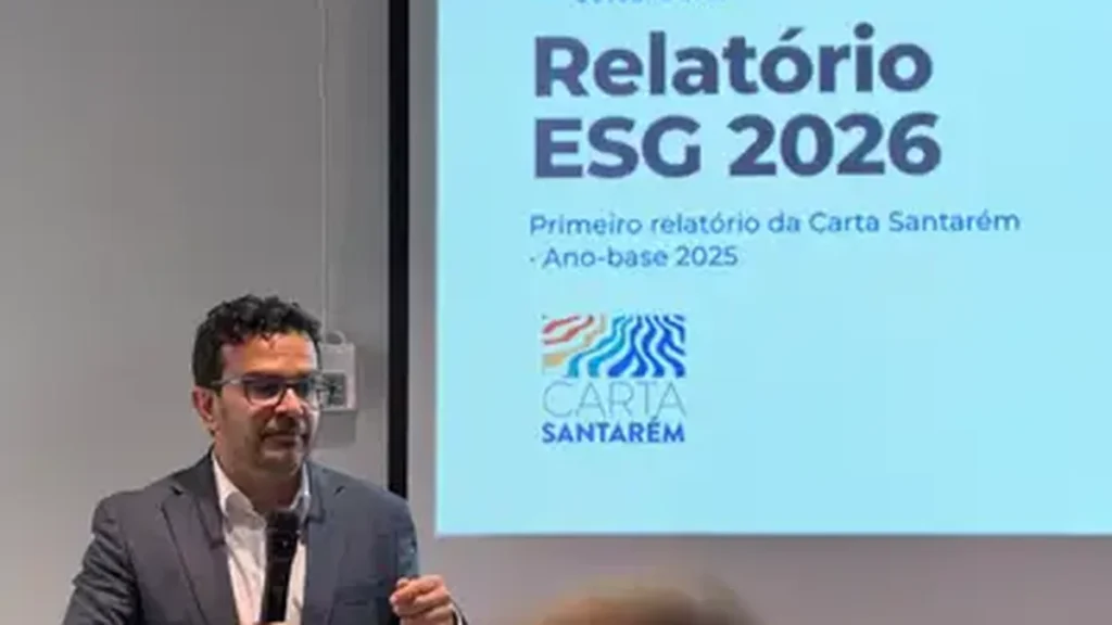Relatório ESG inédito fortalece sustentabilidade na mineração do Pará