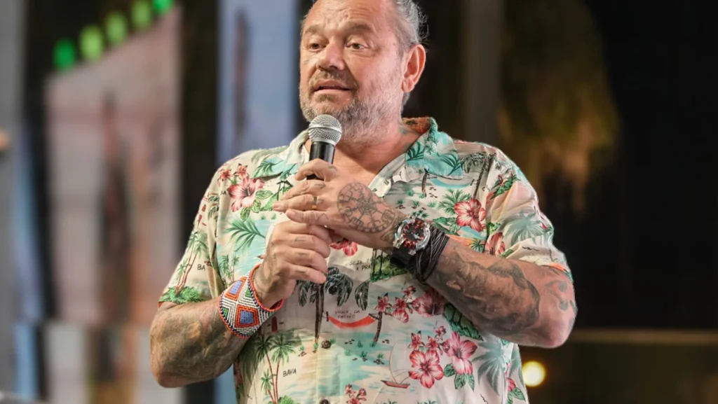 Richard Rasmussen no Conselho da Secretaria de Meio Ambiente do Pará: Polêmicas e Desafios Ambientai