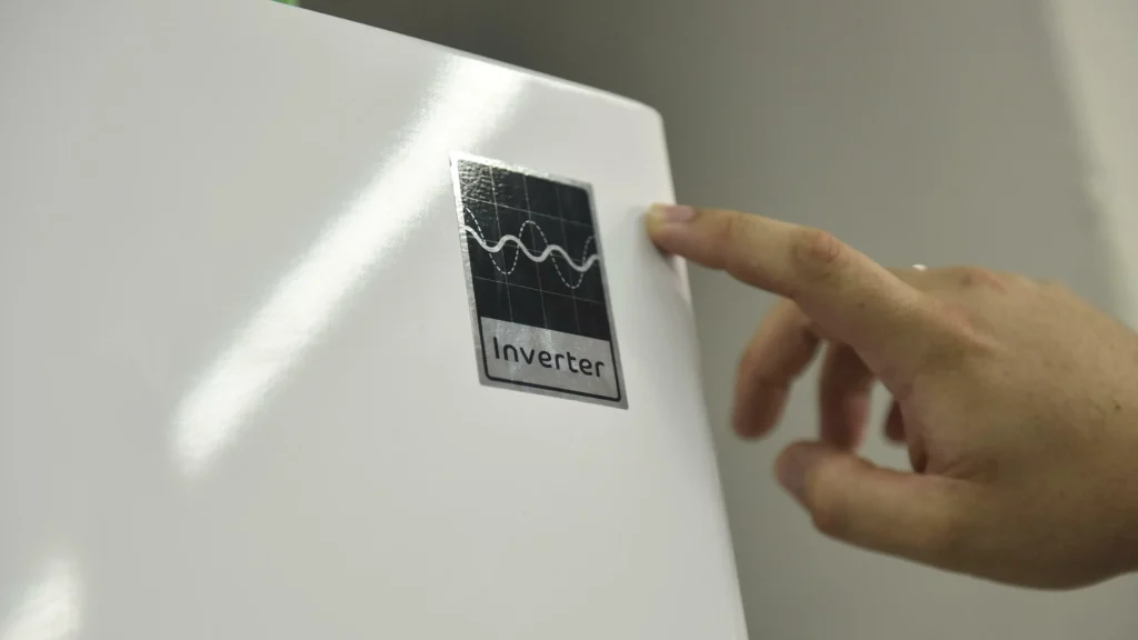 Tecnologia Inverter domina vendas de eletrodomésticos em Belém e transforma mercado local