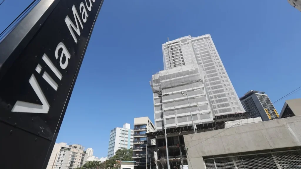 Terminais de Metrô em São Paulo Ganham Espaços para Novos Empreendimentos Imobiliários Terminais de Metrô em São Paulo Ganham Espaços para Novos Empreendimentos Imobiliários