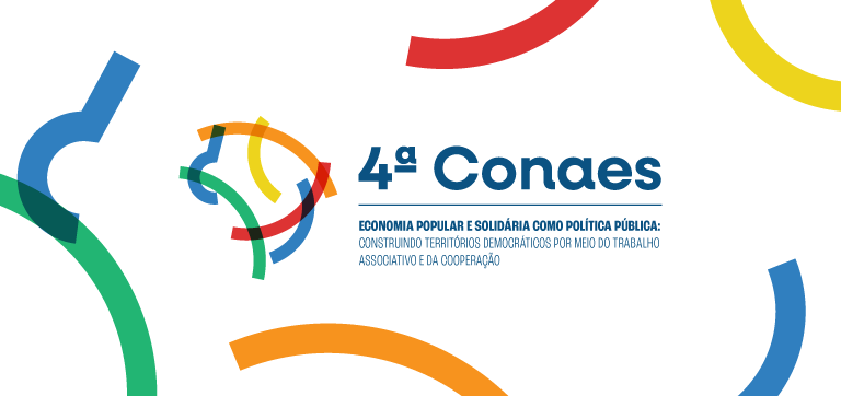 MTE Publica Propostas da 4ª Conferência Nacional de Economia Popular e Solidária Imagem do artigo