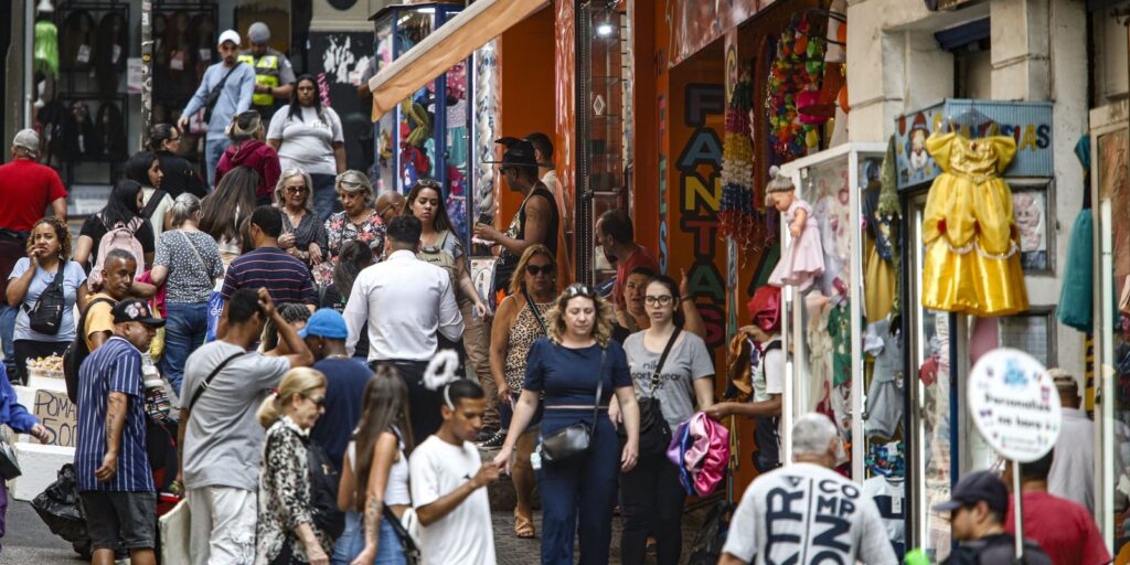 2,5 Milhões se Tornam MEI: O Impacto do CadÚnico na Formalização de Negócios Imagem do artigo