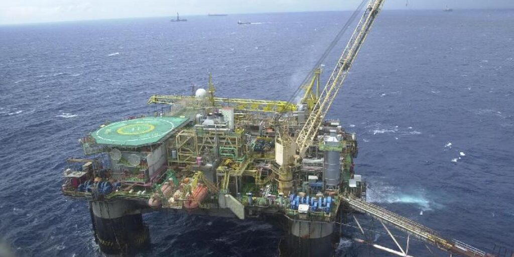 Petrobras Atinge Produção de 3,14 Milhões de Barris por Dia no 3º Trimestre de 2025 Imagem do artigo