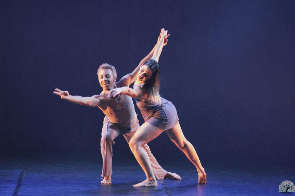 Workshops Imperdíveis com a Cia Raça de Dança em Bauru Imagem do artigo