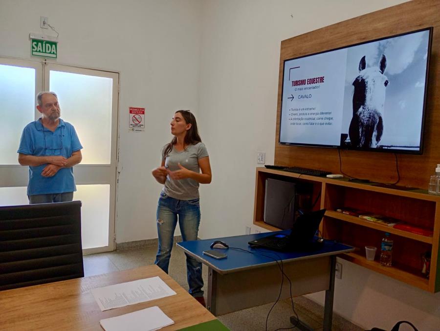 Tremembé Conclui Workshops sobre Turismo Rural: Uma Iniciativa Transformadora Imagem do artigo