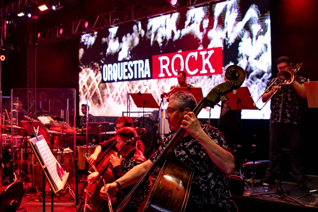 Show Beneficente Homenageia Legião Urbana em Sorocaba e Apoia a Cultura Local Imagem do artigo