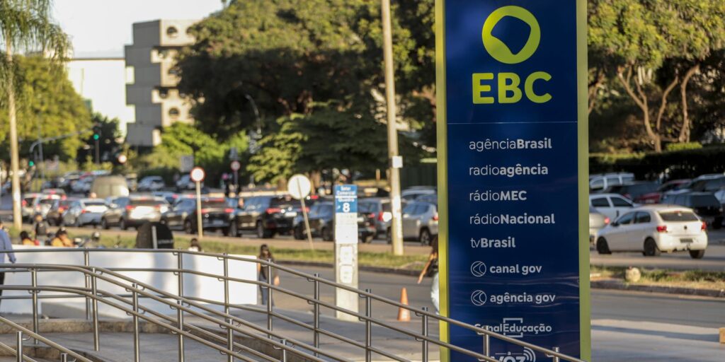 Agência Brasil e Jornalistas São Reconhecidos no Prêmio +Admirados de Economia Imagem do artigo