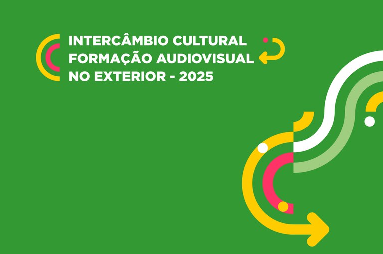Ministério da Cultura Destina R$ 1 Milhão para Formação Audiovisual de Brasileiros no Exterior Imagem do artigo