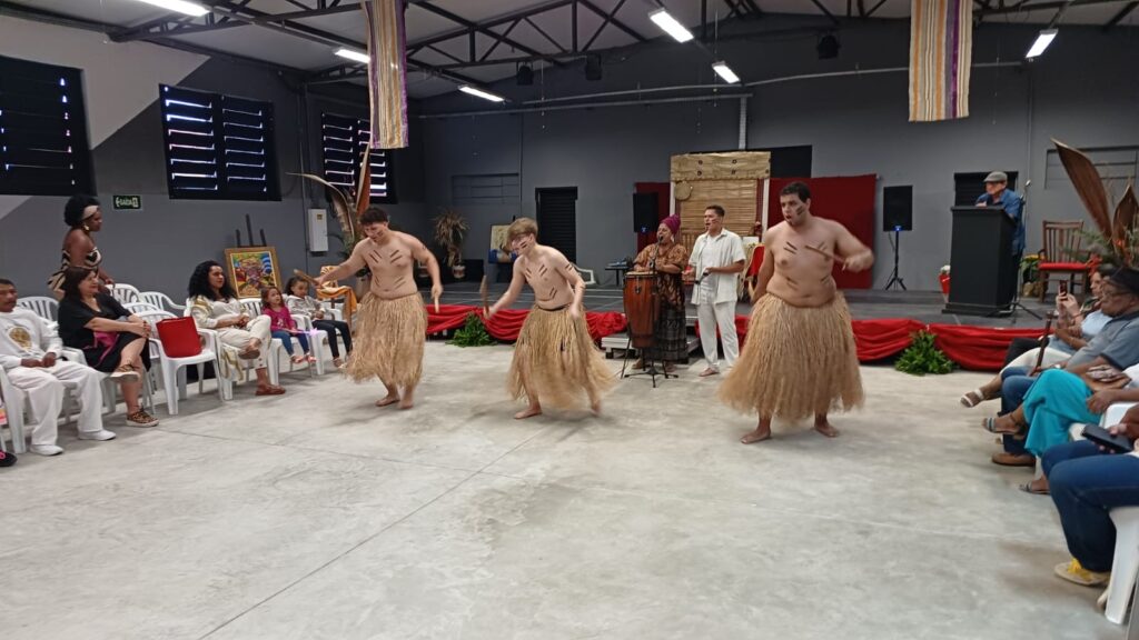 Evento “Queremos o Bem” Celebra a Cultura Popular em Taubaté Imagem do artigo