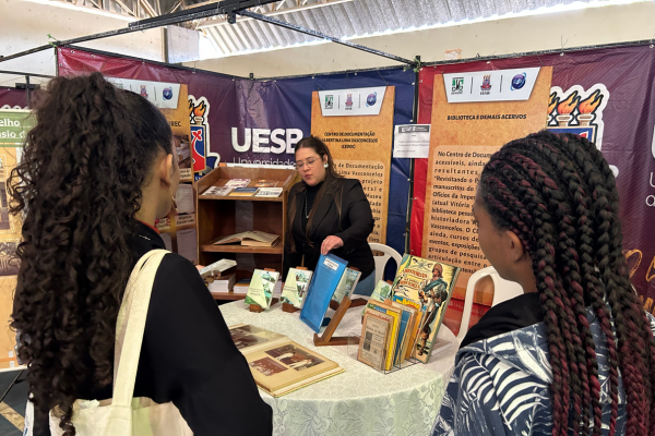 Congresso Uesb: Integração de Cultura, Ciência e Educação em Foco Imagem do artigo