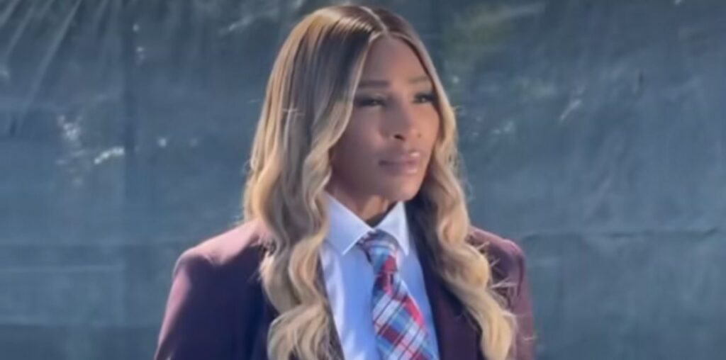 A Mentalidade Vencedora de Serena Williams: Da Quadra aos Negócios A Mentalidade Vencedora de Serena Williams: Da Quadra aos Negócios