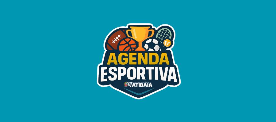Agenda Esportiva de 03 a 09 de Dezembro: Eventos Imperdíveis em Atibaia Imagem do artigo