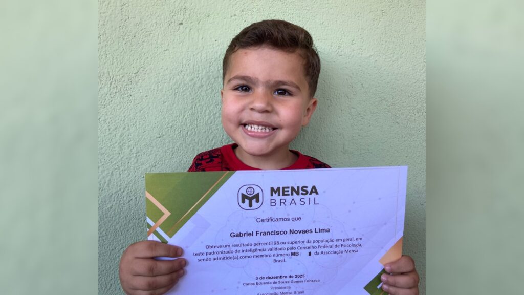 Desafios de Mãe com Filho Superdotado de 3 Anos: Dificuldades para Encontrar Escola em SP Desafios de Mãe com Filho Superdotado de 3 Anos: Dificuldades para Encontrar Escola em SP