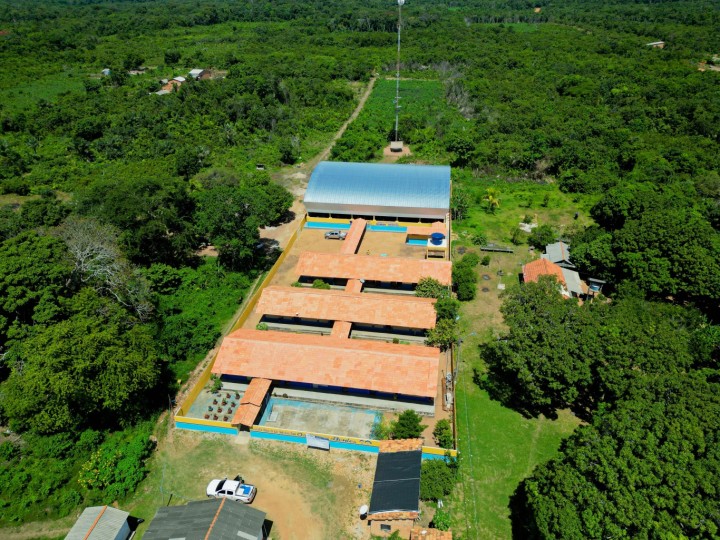 Educação em Santarém: Avanços em Infraestrutura e Sustentabilidade para 2025 Educação em Santarém: Avanços em Infraestrutura e Sustentabilidade para 2025