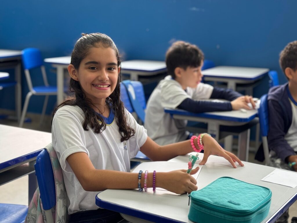 Educação que Inspira: Escolas de Barra do Garças Colaboram com Municípios Vizinhos Educação que Inspira: Escolas de Barra do Garças Colaboram com Municípios Vizinhos