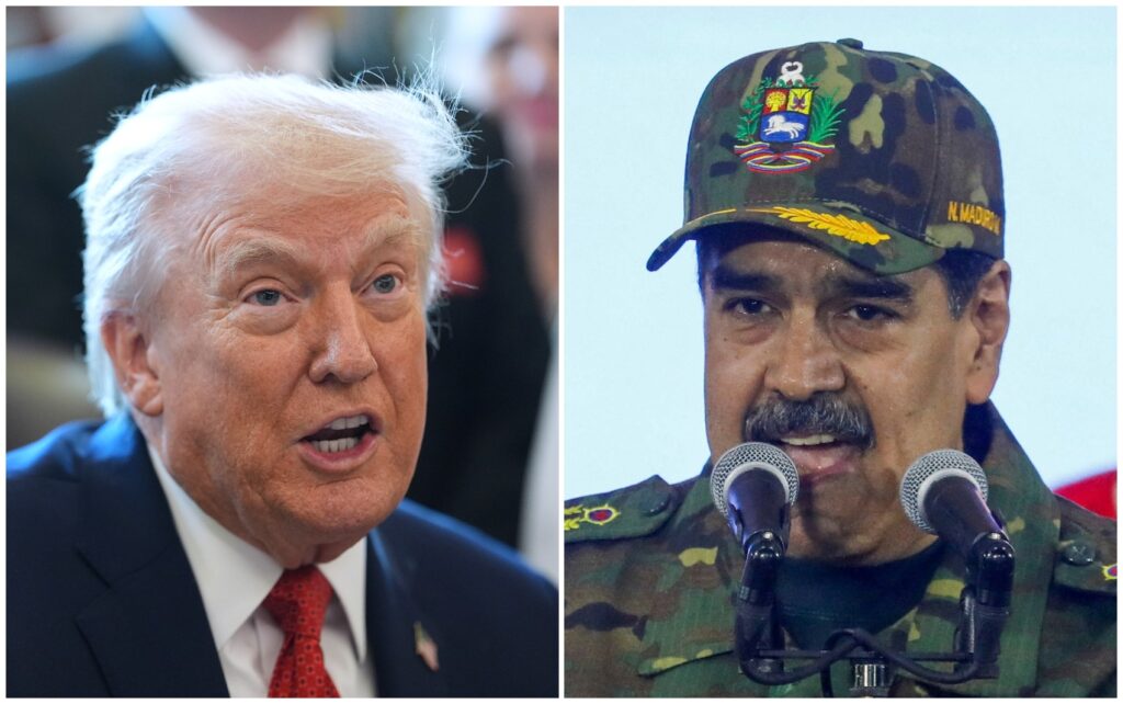 EUA Impõem Novas Sanções a Empresas e Navios do Petróleo Venezuelano