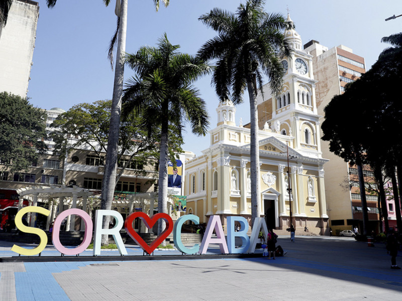 Expectativas e Inseguranças: O que 2026 Reserva para Sorocaba e Votorantim Expectativas e Inseguranças: O que 2026 Reserva para Sorocaba e Votorantim