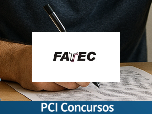 Fatec de Bebedouro: Oportunidades para Professores de Ensino Superior em 2025 Fatec de Bebedouro: Oportunidades para Professores de Ensino Superior em 2025