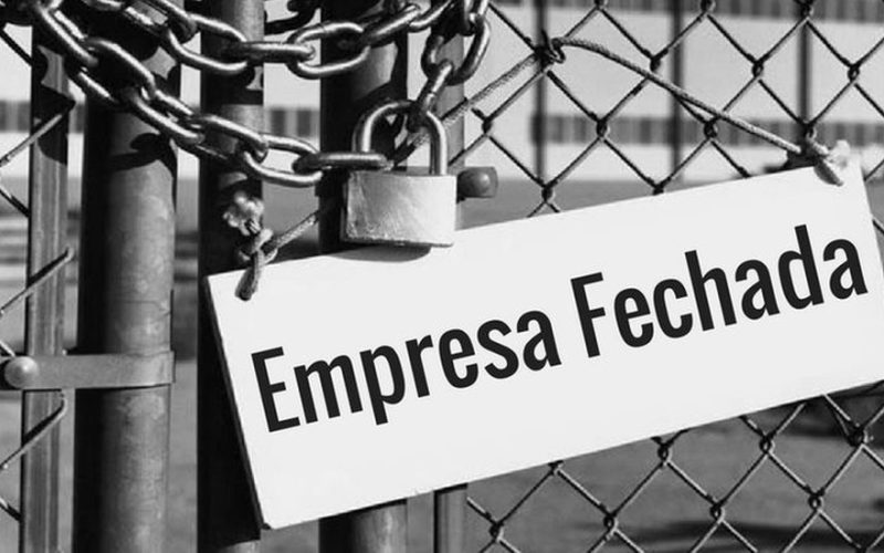 Fechamento de Fábrica em Salvador: Comunidade Lamenta Perda de Empregos e Impactos Locais Fechamento de Fábrica em Salvador: Comunidade Lamenta Perda de Empregos e Impactos Locais