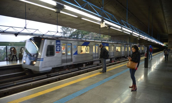 Governo de SP Anuncia Aumento nas Tarifas de Metrô e Trens: O Que Esperar? Governo de SP Anuncia Aumento nas Tarifas de Metrô e Trens: O Que Esperar?