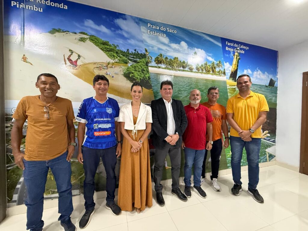 Governo do Estado Apoia Clubes com Transporte e Alimentação na Copa São Paulo de 2026 Governo do Estado Apoia Clubes com Transporte e Alimentação na Copa São Paulo de 2026
