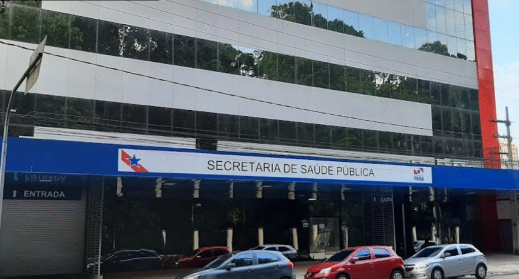 Investimentos em Gestão do Trabalho e Educação na Saúde: SESPA Avança com ValorizaGTES-SUS