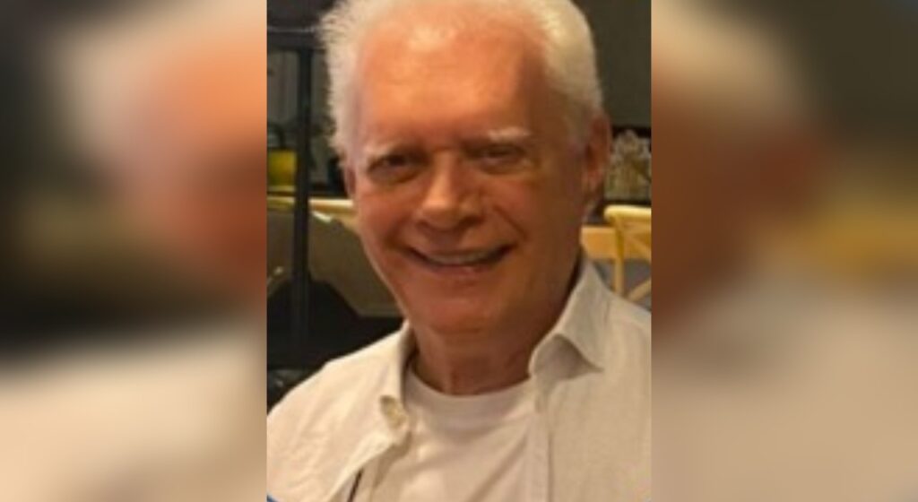 Luiz Samuel Tabacow: A Lenda da Educação em Sorocaba Parte aos 82 Anos