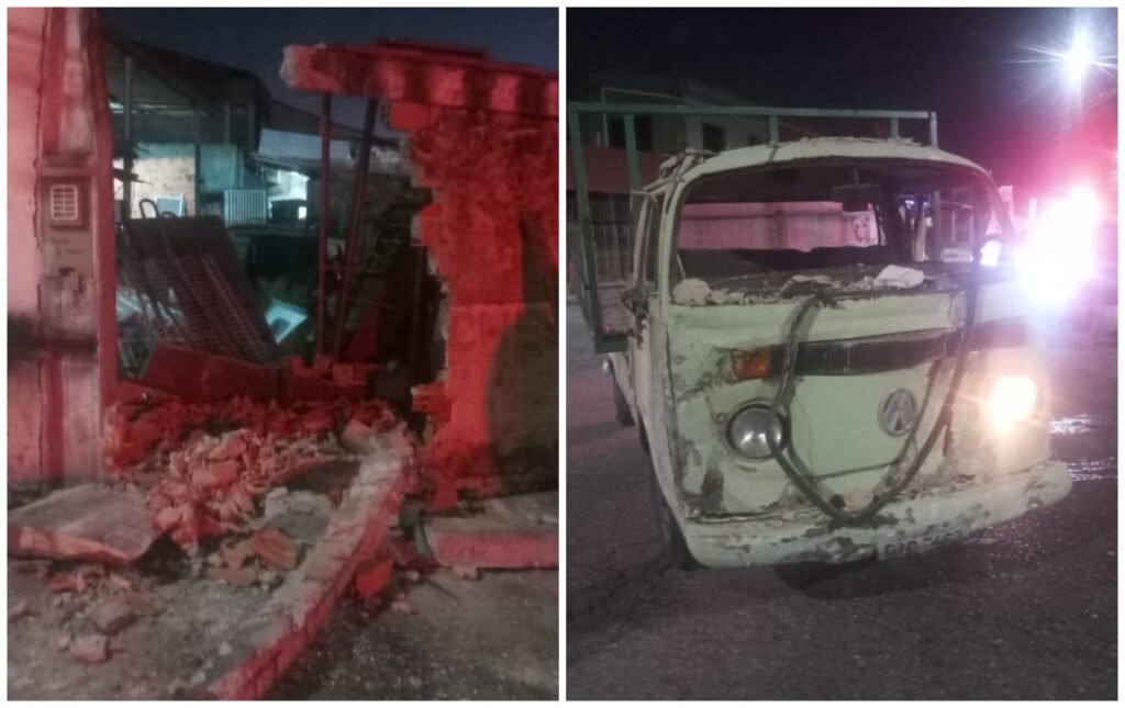 Motociclista Sofre Acidente Grave Após Colidir com Picape em Sorocaba Motociclista Sofre Acidente Grave Após Colidir com Picape em Sorocaba