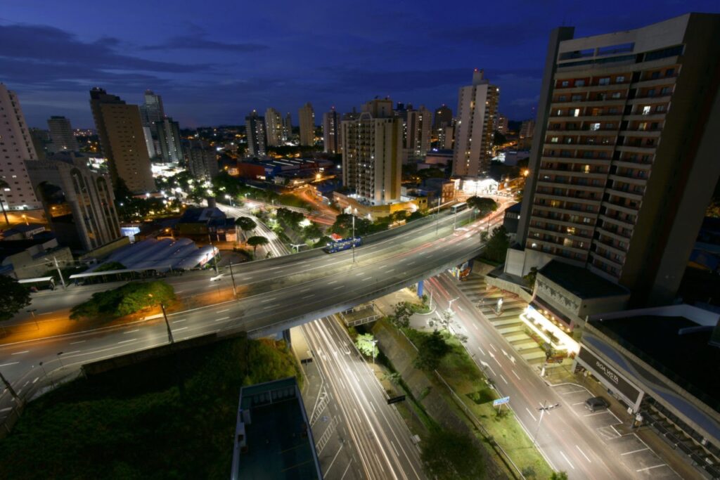 Mudanças nos Serviços Públicos em Jundiaí Durante o Feriado de Ano Novo