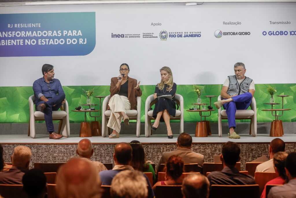 Obras de Saneamento: Impulsionando o Desenvolvimento e Transformando Vidas na Baía de Guanabara
