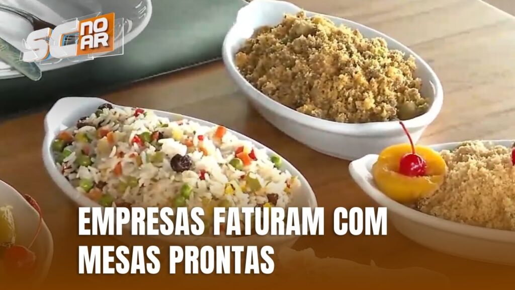 Praticidade no Natal e Ano Novo Impulsiona Oportunidades de Negócios Praticidade no Natal e Ano Novo Impulsiona Oportunidades de Negócios
