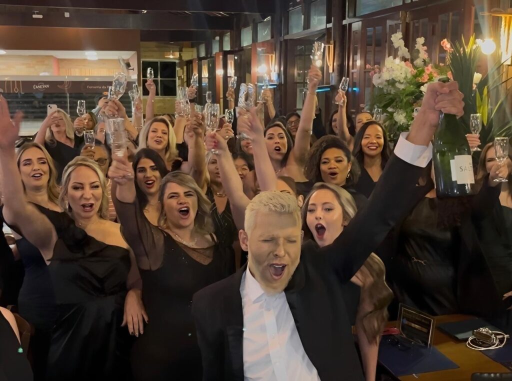 Prêmio Business Woman 2025: Reconhecimento e Ação Social no Empreendedorismo Feminino Prêmio Business Woman 2025: Reconhecimento e Ação Social no Empreendedorismo Feminino
