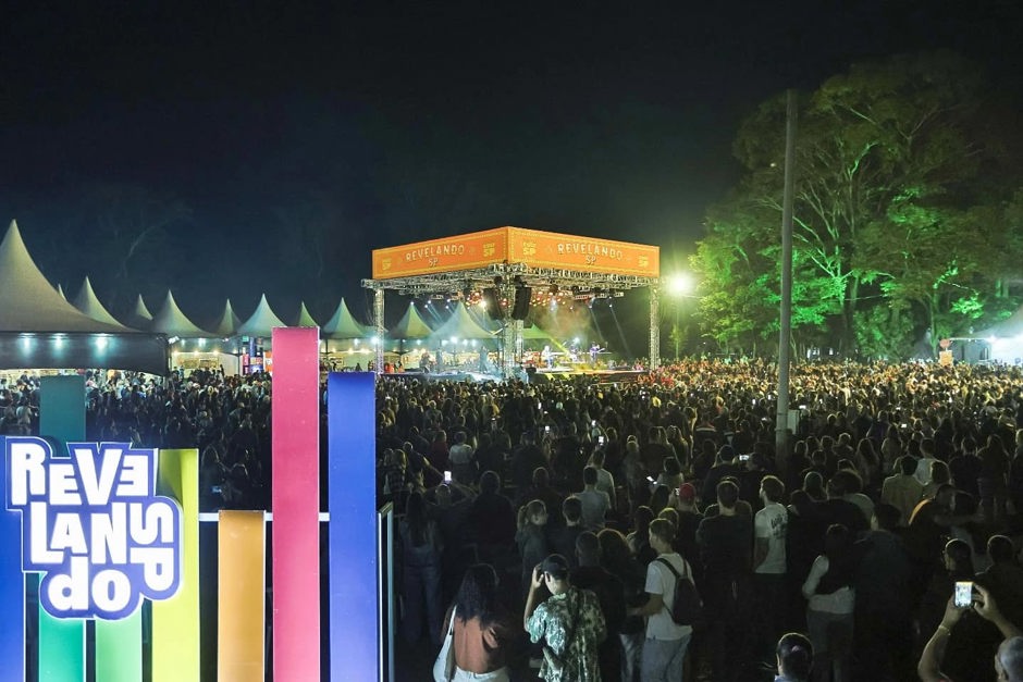 Retrospectiva 2025: Ampliação dos Serviços Culturais em São José dos Campos Retrospectiva 2025: Ampliação dos Serviços Culturais em São José dos Campos
