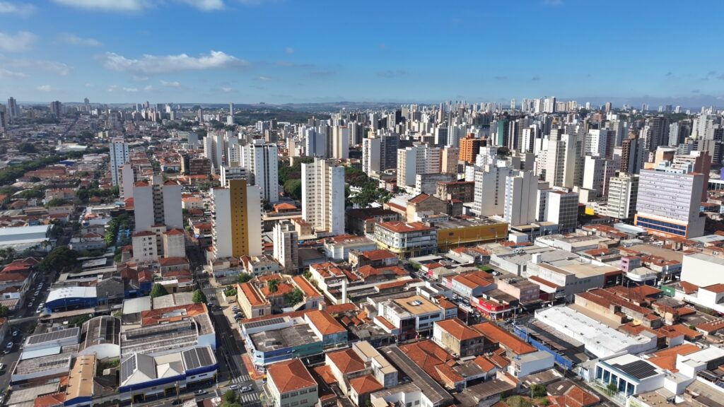 Ribeirão Preto se Destaca e Entra no Top 30 das Cidades Mais Ricas do Brasil