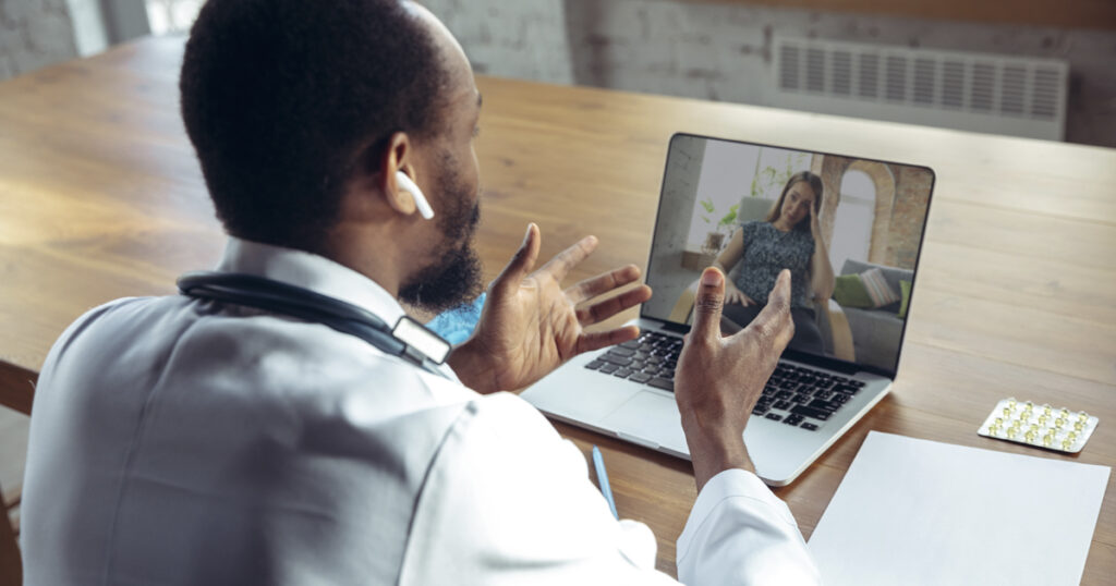 Saúde Digital Paulista: Expansão do TeleAVC em 154 Municípios Saúde Digital Paulista: Expansão do TeleAVC em 154 Municípios