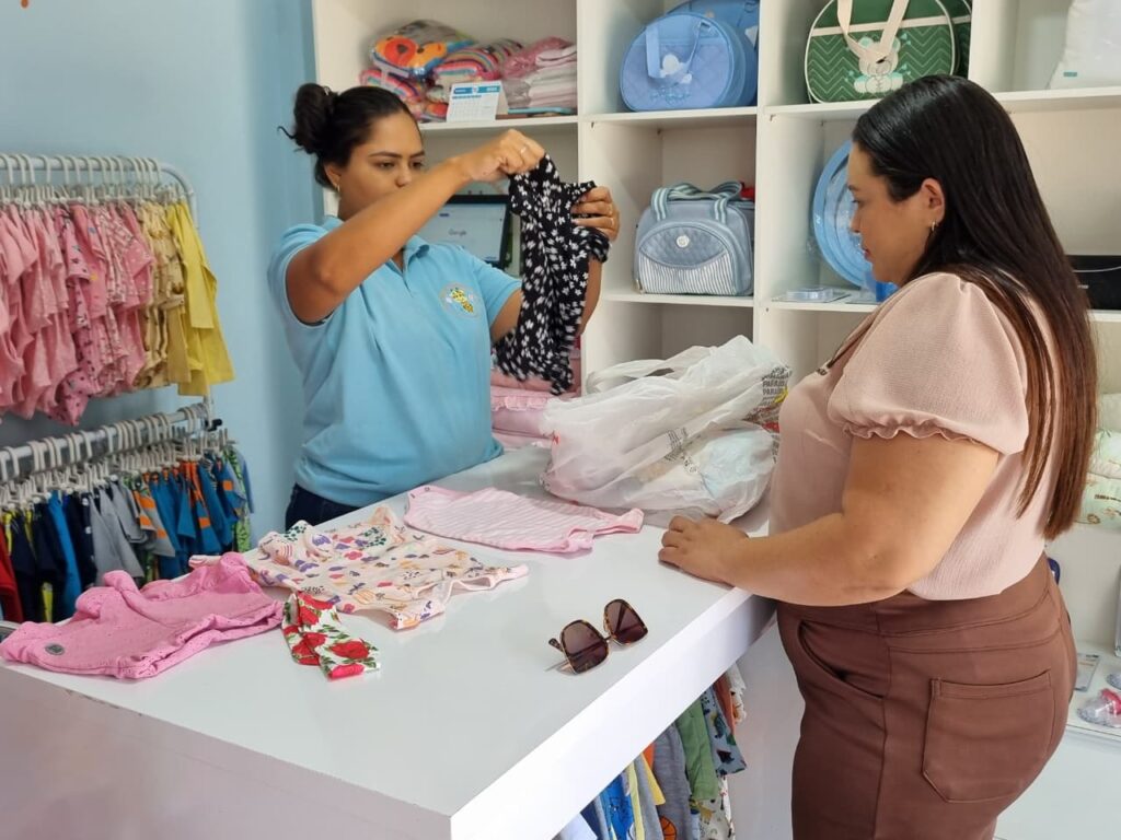 Sebrae Orienta Pequenos Negócios a Aproveitar Vendas de Fim de Ano Para Aumentar Faturamento Sebrae Orienta Pequenos Negócios a Aproveitar Vendas de Fim de Ano Para Aumentar Faturamento