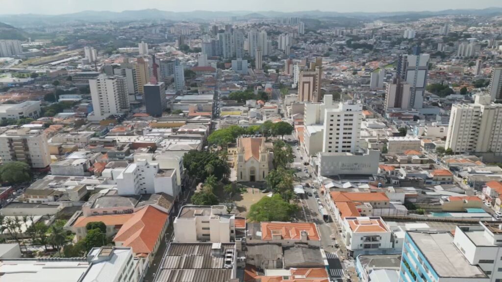 Sorocaba e Jundiaí: 3,6% do PIB de SP em Destaque no Ranking do IBGE Sorocaba e Jundiaí: 3,6% do PIB de SP em Destaque no Ranking do IBGE